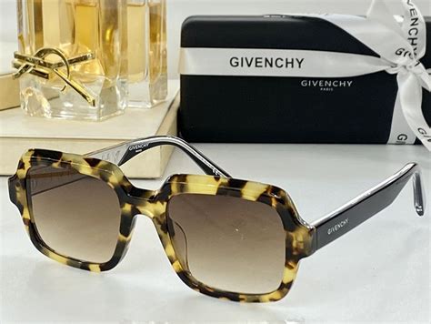 givenchy sunglasses replica|givenchy sunglasses women's.